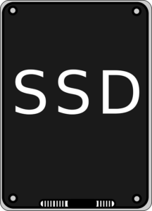 ssd speicher