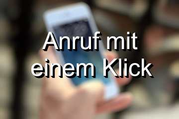 Jetzt anrufen: 0178 3345 795 Jetzt anrufen: 0178 3345 795