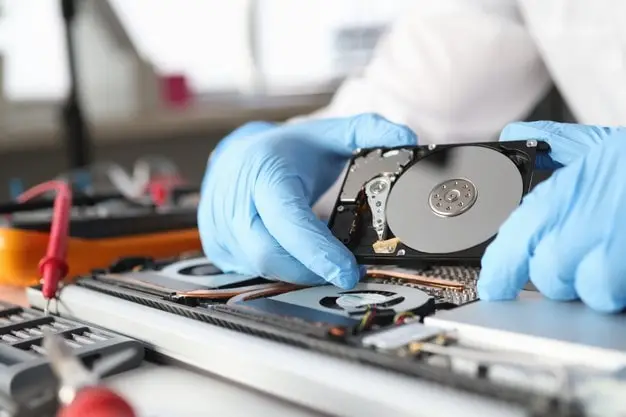 datentraegerreparatur