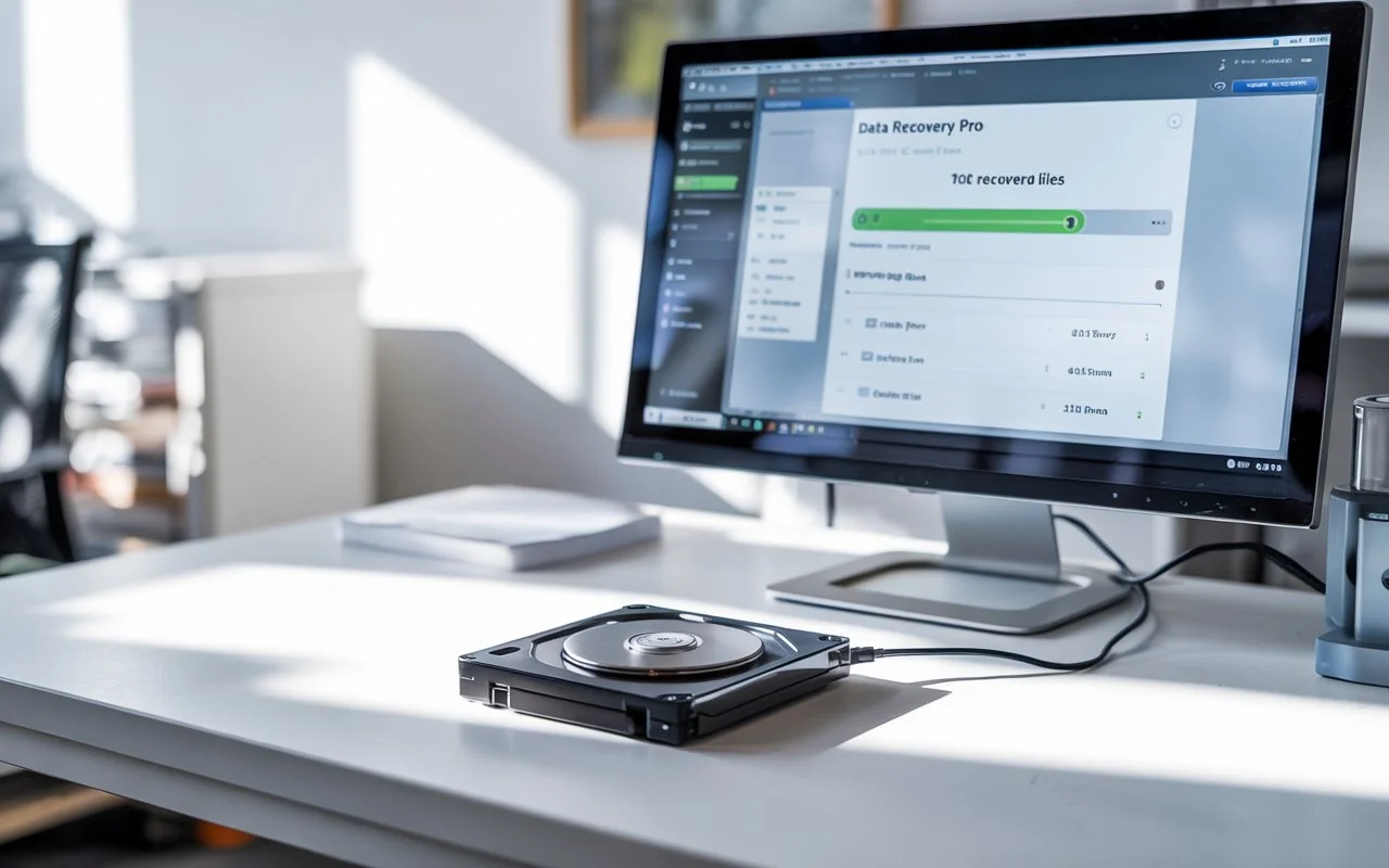 software-basierte-datenwiederherstellung